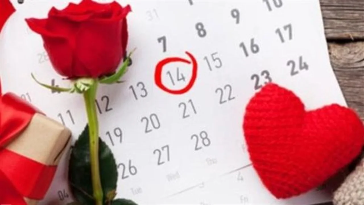 ألبوم صور 2026.. رمزيات رومانسية جديدة لمشاركة احتفالات عيد الحب عبر تطبيقات التواصل